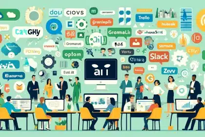 10 ferramentas de inteligência artificial que podem ajudar você no trabalho