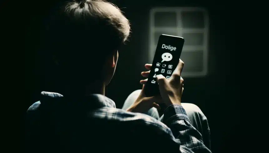 Abuso online: Pesquisa revela que um em cada oito menores foi vítima nos últimos 12 meses