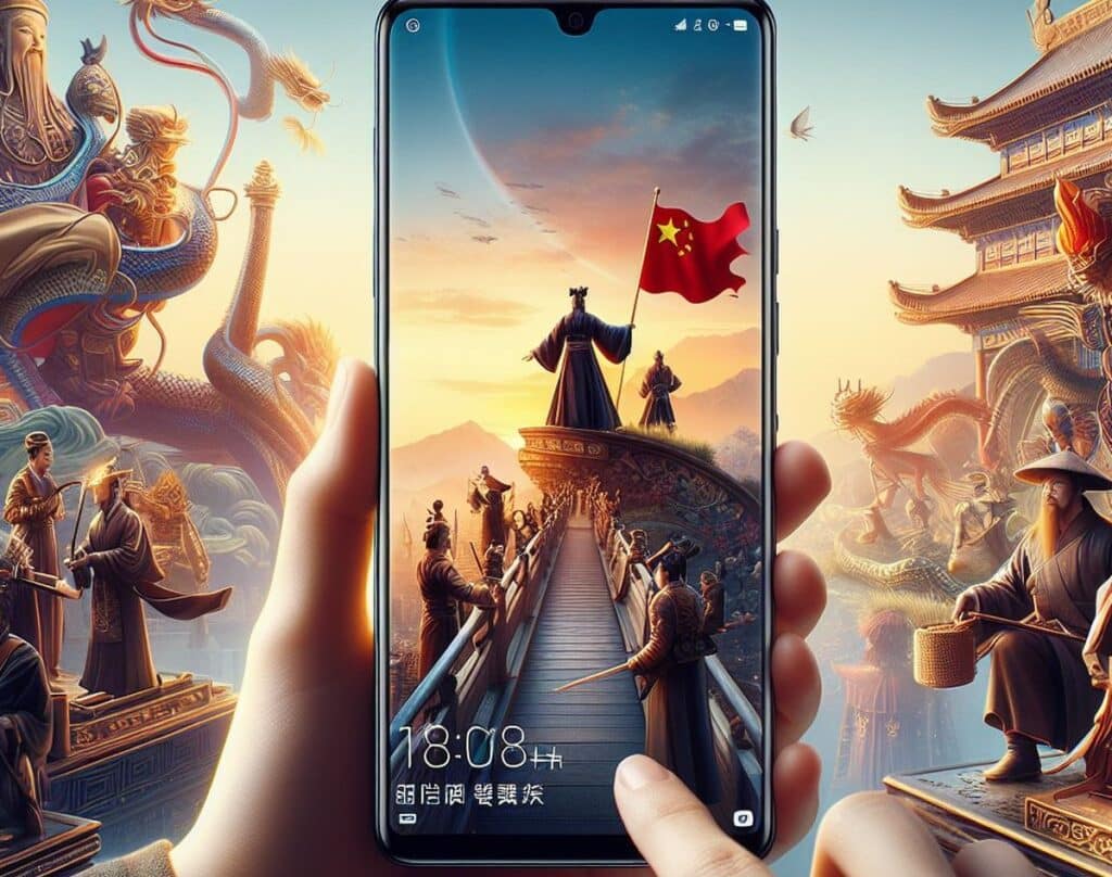 Celular Huawei Pura 70 é um dos melhores do mundo e deixa China 'a frente' dos EUA