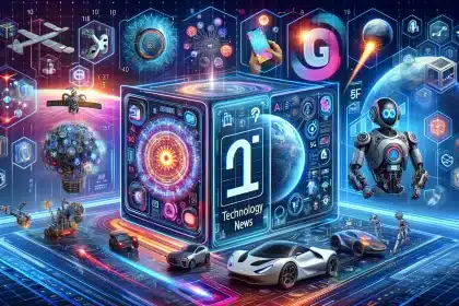 Confira as 10 principais notícias de tecnologia desta segunda, 27 de maio de 2024