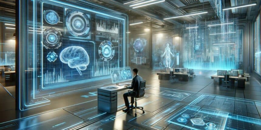 Conheça 5 novas oportunidades de negócios com Inteligência Artificial e Business Intelligence