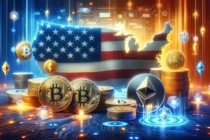 Donald Trump abraça as criptomoedas e diz que EUA devem liderar setor de Bitcoin no mundo