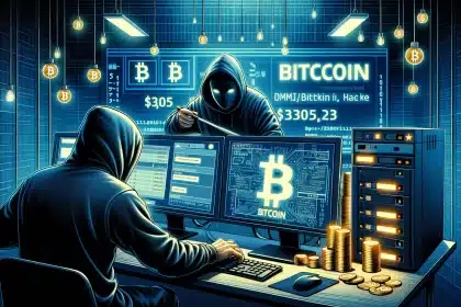 Exchange japonesa, DMM Bitcoin é hackeada em US$ 305 milhões