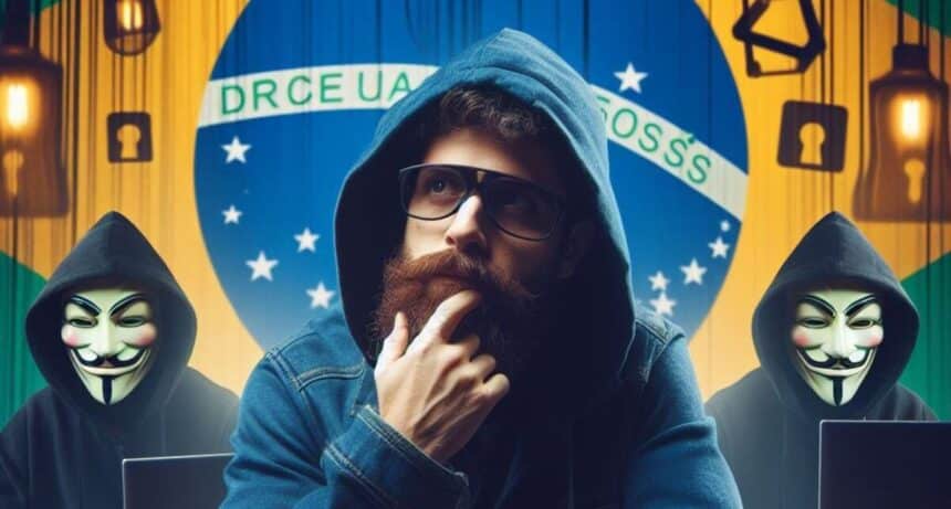 Filme do maior hacker do Brasil será lançado no começo de 2025