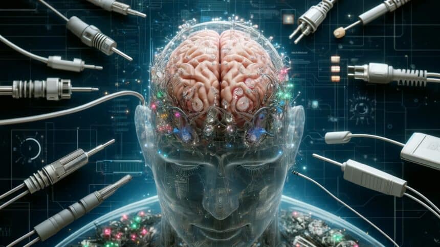 Neuralink perdeu 85% dos fios conectados ao cérebro de paciente