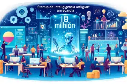 Startup de inteligência artificial de Elon Musk xAI arrecada