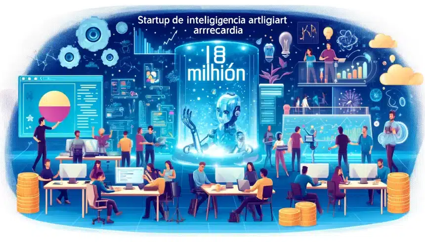 Startup de inteligência artificial de Elon Musk xAI arrecada
