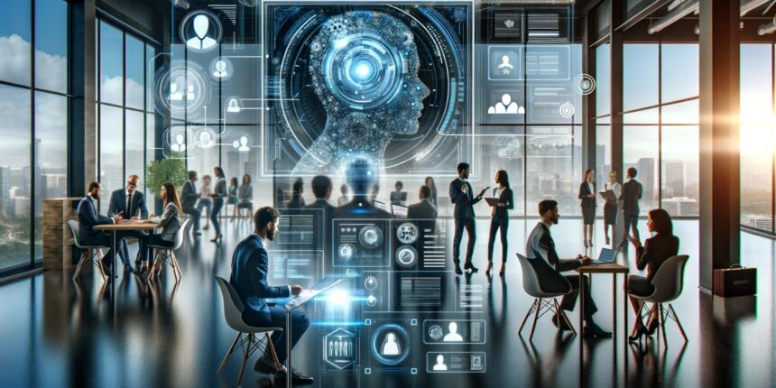 Nova Inteligência Artificial revoluciona processos seletivos