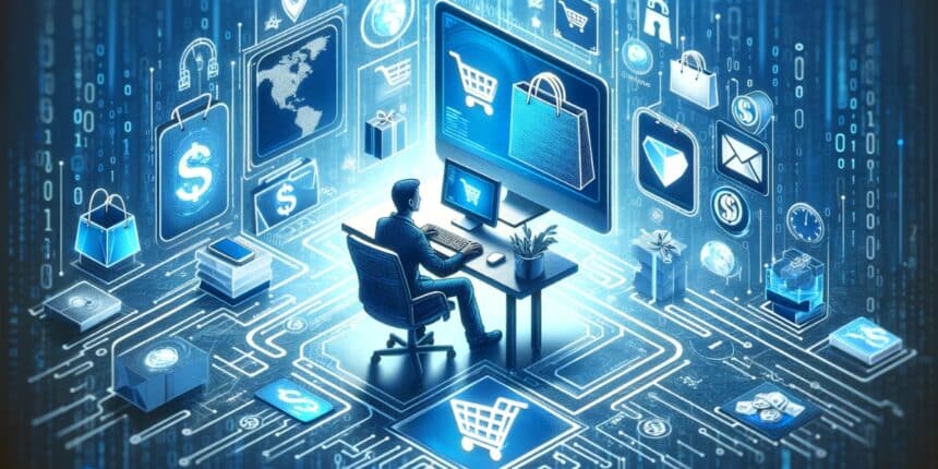 E-commerce é impactado diretamente pelo Home Office, apontam empresas