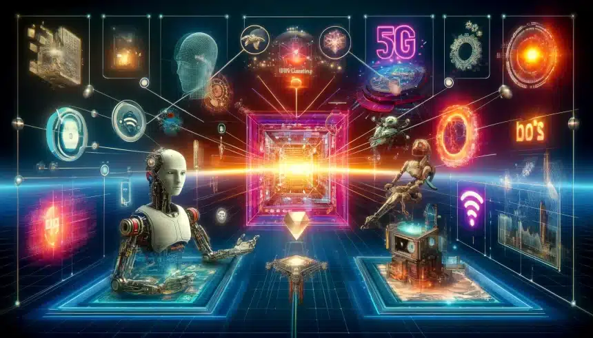 as 10 principais notícias de tecnologia desta quinta, 23 de maio