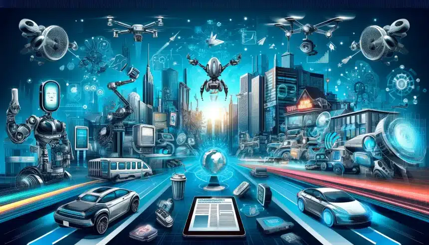 As 10 principais notícias de tecnologia desta quinta, 30 de maio de 2024