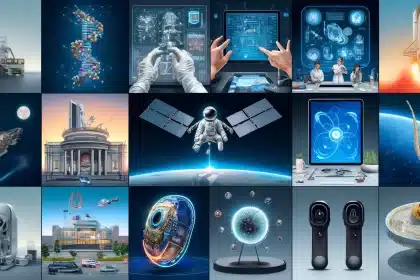 As 10 principais notícias de tecnologia desta sexta