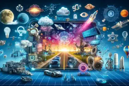 Confira as 10 principais notícias de tecnologia desta sexta, 24 de maio