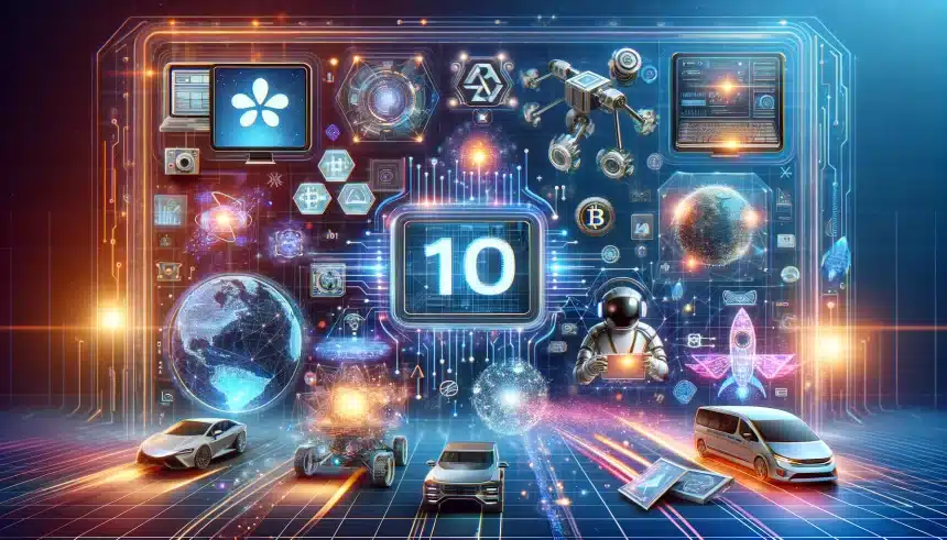 confira as 10 principais notícias de tecnologia desta terça, 21 de maio de 2024