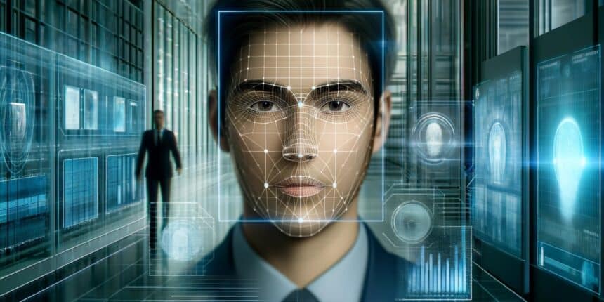 Biometria facial evitou 31 milhões de fraudes de identidade em 2023