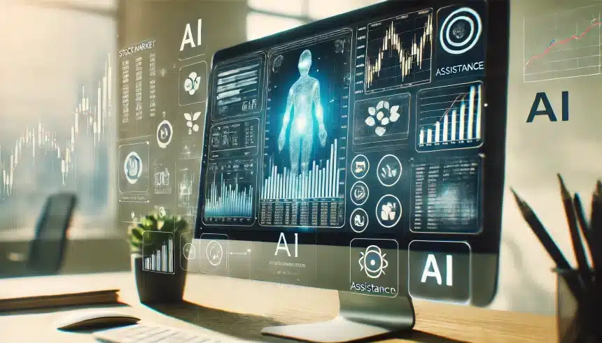 A B3, bolsa de valores brasileira, lançou um assistente de Inteligência Artificial conversacional gratuito que responde às perguntas sobre investimentos