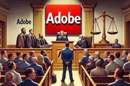 Adobe é processada nos EUA acusada de dificultar cancelamento de assinaturas