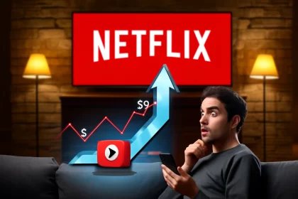 Assinatura da Netflix vai subir 15% no Brasil e app vai parar de funcionar em 12 modelos de televisão