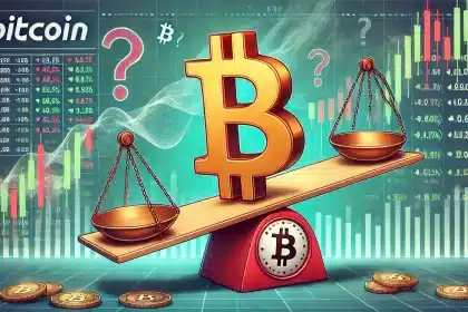 Bitcoin continua indeciso em 19 de junho mas com leve tendencia de alta