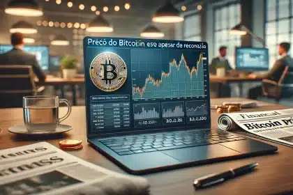 Bitcoin em 26 de junho mostra fraqueza
