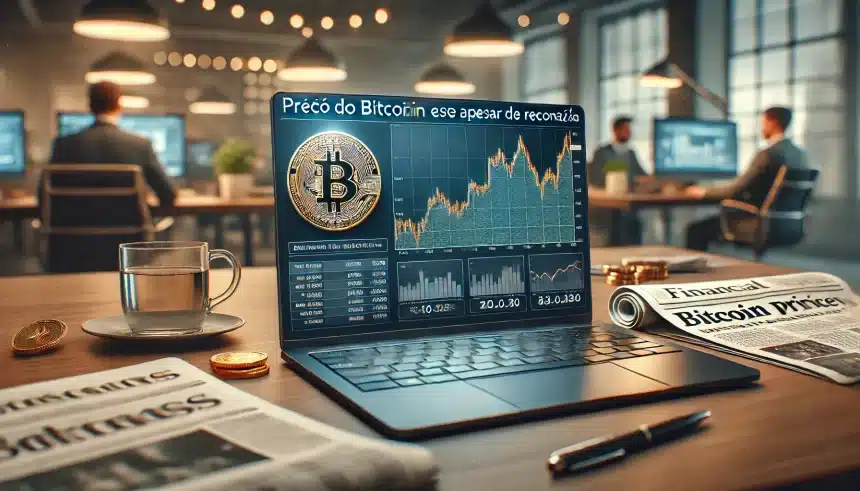 Bitcoin em 26 de junho mostra fraqueza