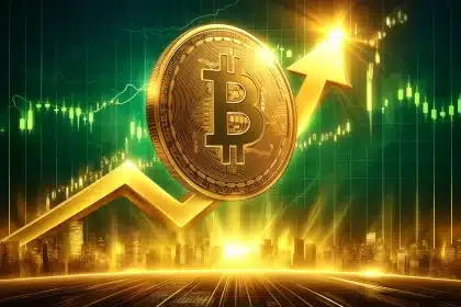 Bitcoin mantém suporte e busca quebrar resistência em semana agitada