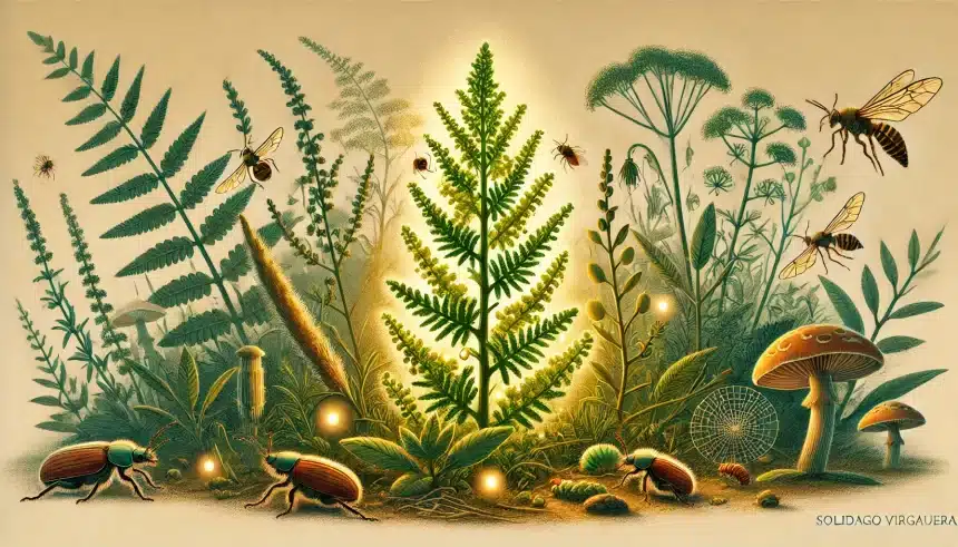 Cientistas dizem ter evidências que as plantas são seres inteligentes