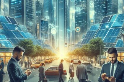 Criptomoeda brasileira Light DeFi, focada em energia, aproveita alta do Bitcoin e sobe 312