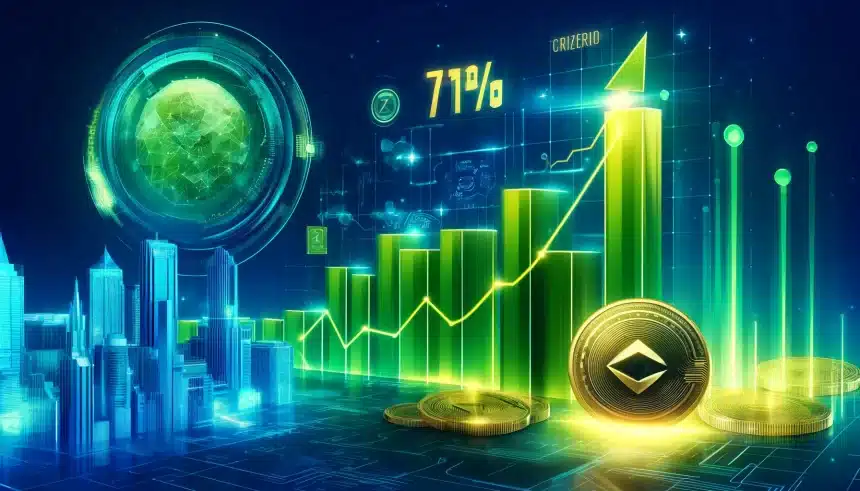 Criptomoeda do Cruzeiro valoriza 71 em 4 dias, após dividir lucros do time com quem comprou a moeda