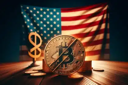 Donald Trump diz que prefere adotar o Bitcoin do que uma CBDC do dólar