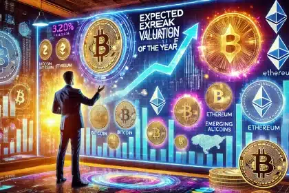 Especialista revela criptomoedas que devem bater recordes de valorização no segundo semestre
