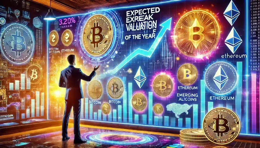 Especialista revela criptomoedas que devem bater recordes de valorização no segundo semestre