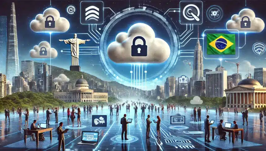 ITI anuncia que Brasil vai adotar Certificação Digital em nuvem