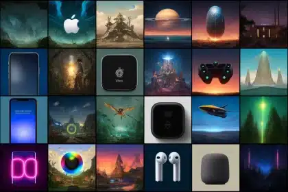 Principais notícias de tecnologia