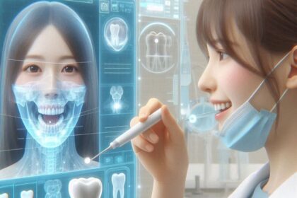 Startup japonesa vai começar testes em humanos de medicamento para crescimento de dentes