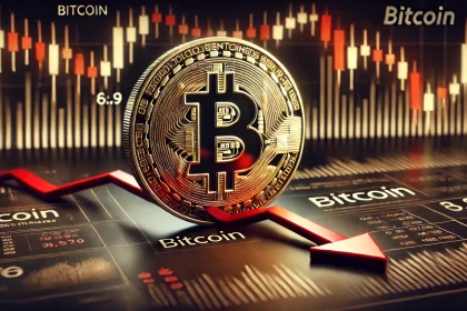 Tendencia de baixa para o Bitcoin permanece na semana