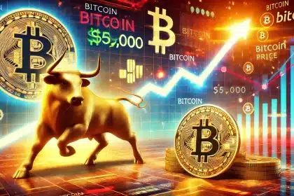 Touros podem não conseguir segurar o preço do Bitcoin