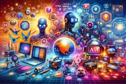 Confira as 10 principais notícias de tecnologia