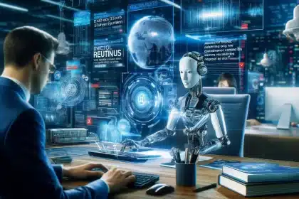 Estudo da ESPM aponta que este texto e quase tudo que você lê foi escrito por inteligência artificial