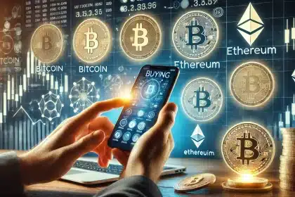 5 melhores criptomoedas para comprar em julho e lucrar