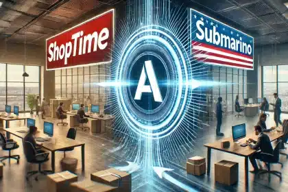 Americanas integra Shoptime e Submarino à sua marca principal como parte da estratégia para se reerguer