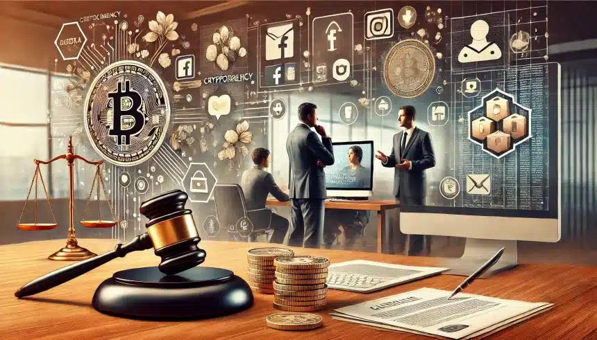 Ativos digitais e herança o que fazer com criptomoedas e contas de redes sociais quando alguém morre