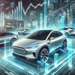 BYD cresce e ameaça reinado da Tesla no comércio de veículos elétricos