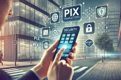 Banco Central anuncia novas medidas de segurança para o Pix