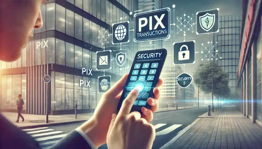 Banco Central anuncia novas medidas de segurança para o Pix