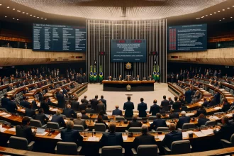 Câmara dos Deputados aprova Texto-Base da Reforma Tributária com mudanças significativas