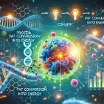 Cientistas descobrem como proteína que transforma gordura em energia