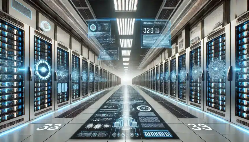 Fabrica automatizada da Xiaomi