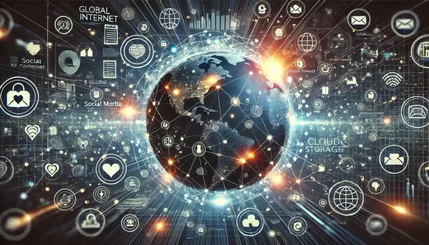 Nova internet global