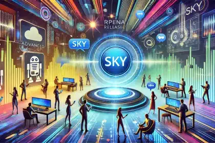 OpenAI começa a liberar a Sky, novo modo de voz avançado para ChatGPT
